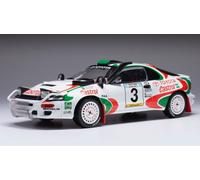 1:18 IXO Toyota Celica Turbo 4Wd (St185) #3 Wm Safari Rally 1993 18RMC150C.22