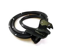 TOYOTA CELICA WEATHERSTRIP porta anteriore originale JDM OEM 67861-14030
