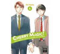 Toyota Cherry Magic Thirty Years of Virginity Can Make You a Wizard (Tascabile)