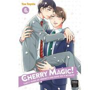 Toyota Cherry Magic Thirty Years Of Virginity Can Make You A Wizard (Tascabile)