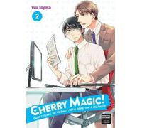 Toyota Cherry Magic Thirty Years of Virginity Can Make You a Wizard (Tascabile)