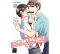 Toyota Cherry Magic Thirty Years of Virginity Can Make You a Wizard (Tascabile)