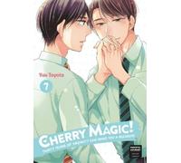 Toyota Cherry Magic Thirty Years of Virginity Can Make You a Wizard (Tascabile)