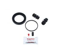 Toyota Corolla 2013-2019 1x Kit Guarnizione Caliper Freno Anteriore