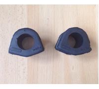 Toyota Corolla Anteriore Bronzine Barra Antirollio X 2 Pezzi 1992-2001 Supporto