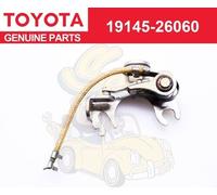 Toyota COROLLA KE3# TE3# 1975-1978 Distributor Point 19145-26060