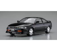 Toyota Corolla Levin AE101 GT APEX 1:24 Plastic Model Kit HASEGAWA