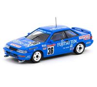 TOYOTA Corolla Levin AE92 - #36 - 1991 - JTC - Tarmac 1:64