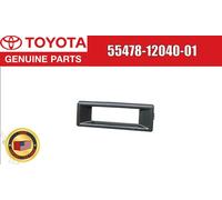 Toyota Corolla Levin Sprinter Trueno AE86 Coperchio Orologio Lunetta Telaio J...