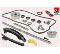 Toyota Corolla Prius 1.8 Vvt Benzina Motore 2ZR-FE Timing Kit Catena 13506-37010