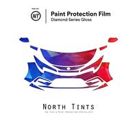 Toyota Corolla Se Xse 2023-2026 Pretagliati Pittura Protezione Film Clear Set