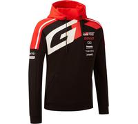 Toyota Gazoo Racing Official Team Pullover Hoody Sweatshirt World Rally 2025
