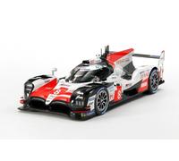 Toyota Gazoo Racing Ts050 Hybrid 1:24 Plastic Model Kit TAMIYA