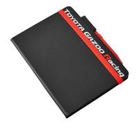 Castore Red Bull Racing F1 Notebook