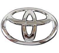 Toyota Genuine Accessories 75432-06030 Logo Logo Emblema Tronco