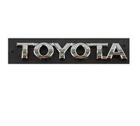TOYOTA Genuine Accessories 75471-04030 Emblem