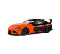 TOYOTA GR SUPRA STREETFIGHTER - 2024