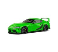 1/18 SOLIDO - TOYOTA - SUPRA GR WASABI CUSTOM 2023 1809004