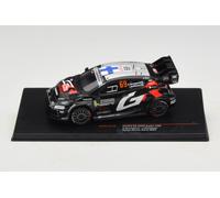 Toyota GR Yaris #69 Rallye Monte-Carlo 2025 1:43 IXO | RAM972C
