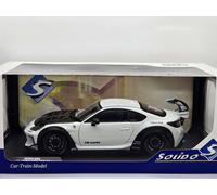 Toyota GR86 LBWK Bodykit 2024 - SOLIDO 1:18