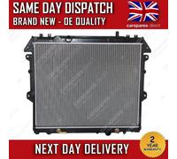 Toyota Hi-Lux MK9 Pick-Up Radiatore Auto/Manuale 2.5 3.0 D 2005-ON