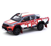 TOYOTA Hilux - AXCR Show Car - 2016 - Tarmac 1:64