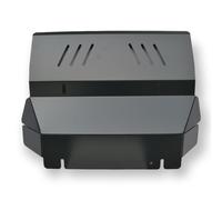 Toyota Hilux Invincible 2021-2024 protezione radiatore in acciaio
