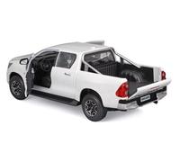 Maisto Toyota Hilux 1:24 Automodello