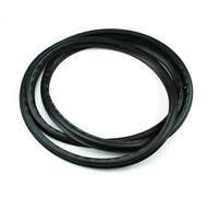 TOYOTA HILUX SURF 4Runner Weatherstrip porta posteriore originale JDM OEM