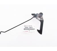 TOYOTA HOOK ASSY HOOD AUXILIARY CATCH 4Runner Hilux Surf OEM JDM Ricambi Orig...