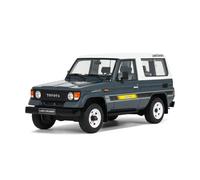 TOYOTA LAND CRUISER LJ73 - 1987 - EDIZIONE LIMITATA NUMERATA