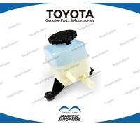 TOYOTA Land Cruiser LX470 GRUPPO SERBATOIO OLIO POMPA A PALETTE ORIGINALE...