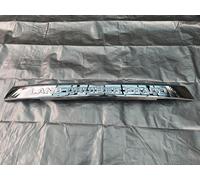 TOYOTA LAND CRUISER PRADO 150 GUARNIZIONE ESTERNA PORTA POSTERIORE N.2 origin...