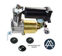 Toyota Land Cruiser Prado (J12) Compressore sospensioni pneumatiche 4891060020 ,