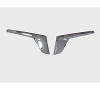 TOYOTA LAND CRUISER UZJ200 URJ202 Cover Faro RH&LH Set Originale OEM Nuovo Gi...