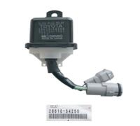 TOYOTA Landcruiser 70 relè candelette originale JDM OEM 28610-54250