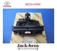 Toyota LEXUS originale OEM Cruise Control Radar Wave Radar 88210-47090