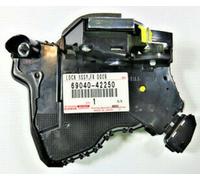 Toyota LOCK ASSEMBLY Gruppo serratura porta 69040-42250 Ricambi originali Gia...