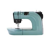 Toyota, Macchina da Cucire a Braccio Libero con 50 programmi e Funzione Ricamo a Mano Libera