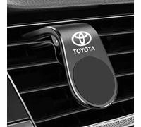 Toyota Magnetico Metallo Telefono Cellulare Auto Resistente