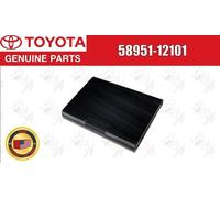 TOYOTA OEM Console Pannello Porta Scomparto Interno Copertura Rivestimento 58...