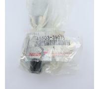 TOYOTA OEM END SUB-ASSEMBLY, CREMAGLIERA STERZO 4550339075 (45503-39075)
