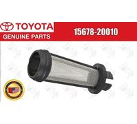 Toyota OEM Filtro Controllo Olio Variabile Valvola Timing (VVT)15678-20010 pe...