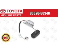 Toyota OEM Gauge Fuel Sender Unit 83320-60340 per Land Cruiser Lexus LX470