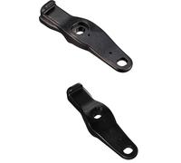 TOYOTA OEM MR2 MR-S ZZW30 originale OEM LOCK TOP LOCK STRIKER destro e sinist...