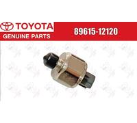 Toyota OEM Sensor Knock Control 89615-12120 per Corolla Avensis