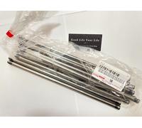 TOYOTA OEM Set Aste Push 13781-61010 ×12 ORIGINALE JDM New Parts Japan Products