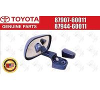 TOYOTA OEM VAN Parafango anteriore vista laterale LH per Land Cruiser 87907-6...