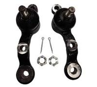 TOYOTA Original OEM JOINT ASSY, LOWER BALL, FRONT RH LH SET Altezza MarkII Cr...