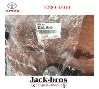 Toyota Original OEM Support assy, differenziale anteriore 4RUNNER RZN18# 5238...